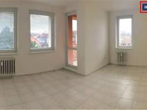 Pronájem bytu 3+1, Bučovice, Slavkovská, 72 m2