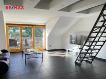 Pronájem bytu 2+kk, Kolín, Tyršova, 85 m2