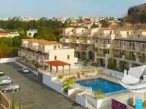 Prodej bytu 2+1, Pafos, Kypr, 115 m2