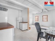 Prodej chalupy, Rumburk - Rumburk 3-Dolní Křečany, Starokřečanská, 156 m2