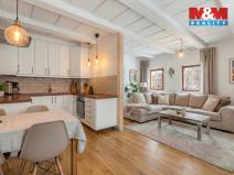 Prodej chalupy, Rumburk - Rumburk 3-Dolní Křečany, Starokřečanská, 156 m2