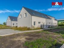 Pronájem bytu 4+kk, Starý Vestec, 96 m2