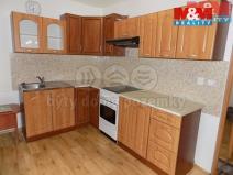 Pronájem bytu 2+kk, Tmaň, Nové sídliště, 46 m2