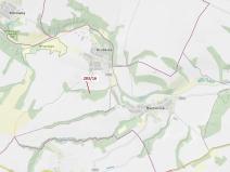 Dražba lesa, Ivančice, 71 m2