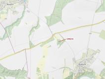 Dražba lesa, Ivančice, 255 m2