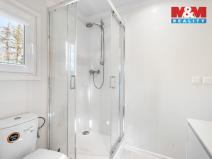 Prodej mobilheimu, Rumburk, Havířská, 56 m2