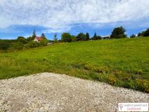 Prodej pozemku, Konárovice, Zadní Zájezd, 1290 m2