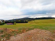 Prodej pozemku pro bydlení, Libkov, 4428 m2