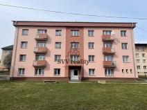 Prodej činžovního domu, Dvorce, Nemocniční, 970 m2