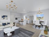 Prodej rodinného domu, Stráž pod Ralskem, Luční, 120 m2