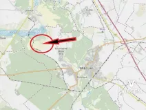 Prodej pole, Břeclav, 2053 m2