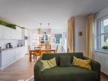 Prodej bytu 3+kk, Loučná pod Klínovcem, 95 m2