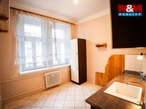 Prodej bytu 1+1, Praha - Libeň, Kurta Konráda, 35 m2