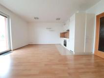 Pronájem bytu 1+kk, Praha - Letňany, Pavla Beneše, 42 m2