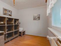 Pronájem bytu 3+1, Česká Lípa, Na Svahu, 74 m2