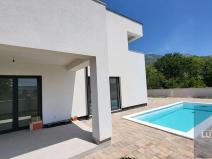 Prodej vily, Seline, Chorvatsko, 135 m2