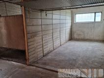 Pronájem garáže, Plzeň, Ke Špitálskému lesu, 15 m2