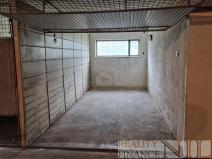 Pronájem garáže, Plzeň, Ke Špitálskému lesu, 15 m2