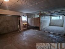 Pronájem garáže, Plzeň, Ke Špitálskému lesu, 15 m2