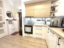 Pronájem bytu 2+1, České Budějovice - České Budějovice 3, Dr. Tůmy, 67 m2