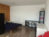 Pronájem bytu 1+1, Praha - Smíchov, Mošnova, 45 m2