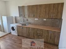 Prodej bytu 1+kk, Most, tř. Budovatelů, 37 m2