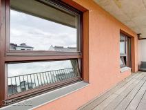 Pronájem bytu 2+kk, Praha - Holešovice, U Uranie, 70 m2