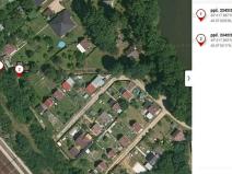 Prodej pozemku, Zliv, 788 m2