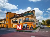 Pronájem bytu 2+kk, Olomouc, Kyselovská, 47 m2