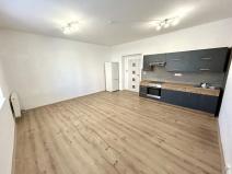 Prodej bytu 2+kk, Pardubice, Jindřišská, 54 m2