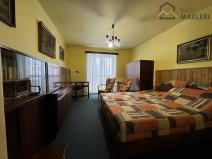 Pronájem bytu 2+1, Praha - Bubeneč, Ve struhách, 50 m2