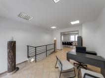 Pronájem obchodního prostoru, Ostrava - Mariánské Hory, 28. října, 112 m2