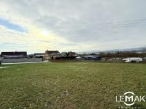 Prodej pozemku pro bydlení, Dubicko, 900 m2