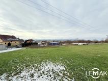 Prodej pozemku pro bydlení, Dubicko, 900 m2