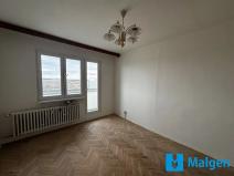 Prodej bytu 2+1, Mělník, Pražská, 53 m2