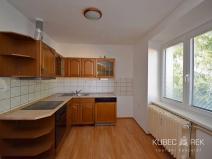 Pronájem bytu 1+1, Milevsko, P. Bezruče, 32 m2