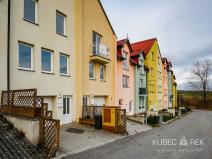 Pronájem bytu 5+1, Borotín, 150 m2