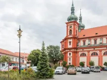 Pronájem obchodního prostoru, Brandýs nad Labem-Stará Boleslav, Boleslavská, 18 m2
