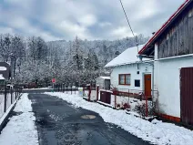 Prodej rodinného domu, Životice u Nového Jičína, 100 m2