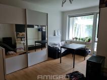 Pronájem bytu 2+kk, Brno, Bešůvka, 49 m2