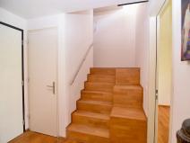 Prodej kanceláře, Praha - Karlín, Šaldova, 194 m2