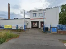 Pronájem skladu, Praha - Uhříněves, Přátelství, 15 m2