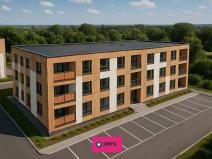 Prodej pozemku pro bydlení, Brno, 750 m2