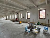 Pronájem komerční nemovitosti, Lhota Rapotina, 400 m2