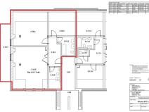 Prodej bytu 3+kk, Čelákovice, Dělnická, 85 m2