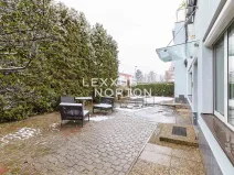 Pronájem bytu 2+kk, Praha - Kyje, Hajní, 56 m2