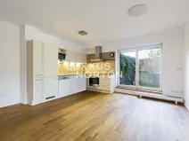 Pronájem bytu 3+kk, Praha - Lochkov, U sladovny, 61 m2