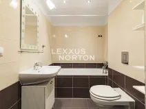 Pronájem bytu 3+kk, Praha - Lochkov, U sladovny, 61 m2