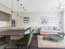 Pronájem bytu 2+kk, Praha - Michle, Michelská, 70 m2