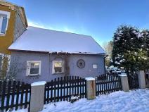 Prodej pozemku pro bydlení, Kovářská, 659 m2